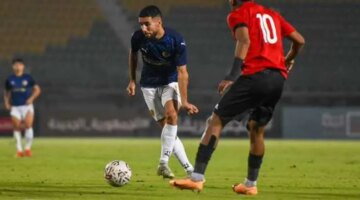 شيكابالا يساند قندوسي بعد إصابته المروعة أمام فاركو:  كلنا جنبك وبندعيلك