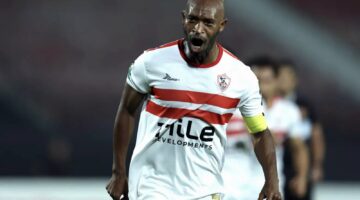 شيكابالا يفاضل بين الاعتزال في الزمالك أو خوض تجربة احترافية خارجية |خاص