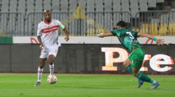 شيكابالا يوقع على عقود انتقاله لـ النصر الليبي