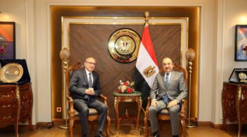 شيمي: شركاتنا تمتلك فرصًا واعدة ونتطلع إلى شراكات صناعية واستثمارية مع تركيا 