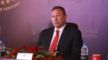صاحب منشور الهجوم على الخطيب: حسابي مخترق.. وأنا مسؤول في نادي محترم