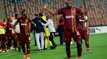 صاحب هدف الفوز على الزمالك : انتصارنا على حامل لقب الكونفدرالية كان لا يُصدق