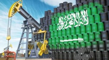 انخفاض صادرات النفط الخام السعودية في يناير 2025 إلى 6.073 مليون برميل يوميًا