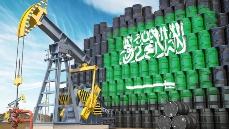 انخفاض صادرات النفط الخام السعودية في يناير 2025 إلى 6.073 مليون برميل يوميًا