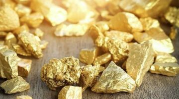 صادرات مصر من الذهب تتجاوز ملياري دولار في شهرين