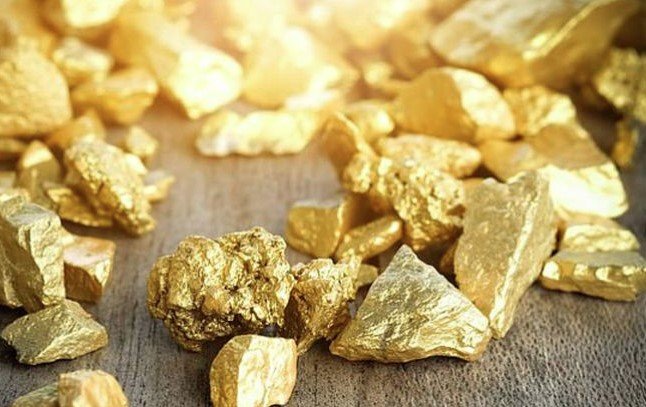 صادرات مصر من الذهب تتجاوز ملياري دولار في شهرين صادرات مصر من الذهب تتجاوز ملياري دولار في شهرين