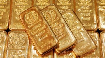 صادرات مصر من الذهب تنمو 882% بأول شهرين هذا العام