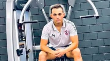 صارع السرطان لـ 5 سنوات.. ننشر وصية لاعب الزمالك السابق سعد محمد