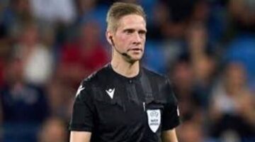 صافرة نرويجية تدير نهائي كأس المحترفين الإماراتي