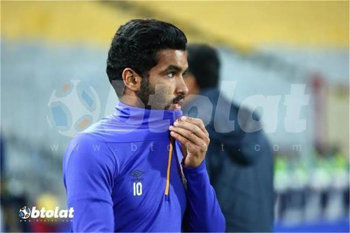 صالح جمعة: لاعب الأهلي الأفضل في مصر.. وأنصحه بعدم تكرار تجربة حسام غالي صالح جمعة: لاعب الأهلي الأفضل في مصر.. وأنصحه بعدم تكرار تجربة حسام غالي