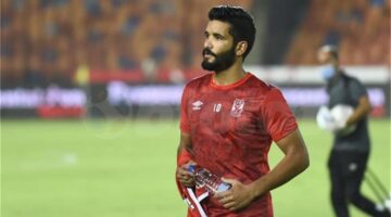 صالح جمعة يكشف عن تلقيه عروضًا من خارج مصر.. وأكبر عقوبة تعرض لها في الأهلي