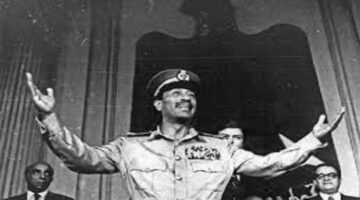  صبري الجندي: السادات عبقرية سياسية على صعيدي الحرب والسلام    