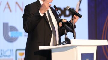 صبور: التمويل العقاري بأوروبا يمثل 99% من حجم المعاملات العقارية وفى مصر لا يتعدي الـ 2% 