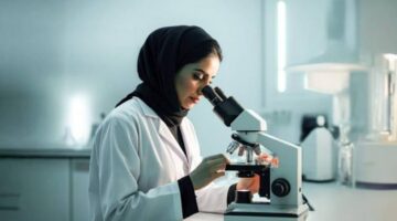 «صحة أبوظبي» تكشف عن علاج هشاشة العظام في الركبة بالخلايا الجذعية