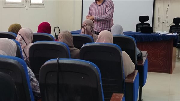 صحة الفيوم تنظم تدريبا على مكافحة العدوى وإعادة معالجة الآلات صحة الفيوم تنظم تدريبا على مكافحة العدوى وإعادة معالجة الآلات
