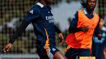صحفي كتالوني: بأي منطق يؤمنون في مدريد بتحقيق الريمونتادا …؟!