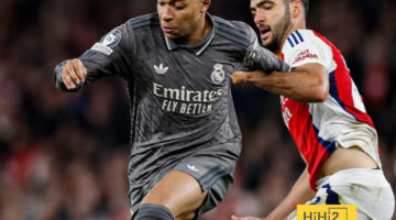 صحفي مدريدي بعد مباراة أرسنال: يا لها من كارثة