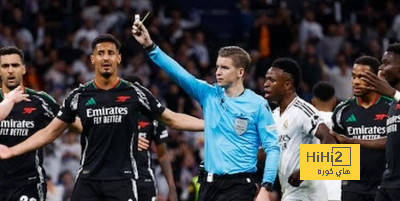 صحفي ينتقد الغاء ركلة جزاء ريال مدريد صحفي ينتقد الغاء ركلة جزاء ريال مدريد