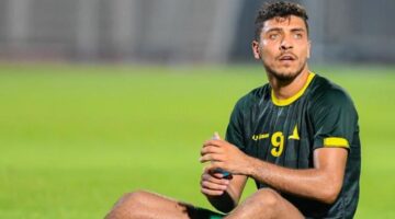 صحيفة سعودية تكشف عن اتفاق الزمالك مع محمد شريف  للانضمام لصفوفه