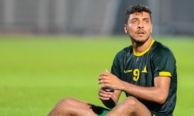 صحيفة سعودية تكشف عن اتفاق الزمالك مع محمد شريف للانضمام لصفوفه صحيفة سعودية تكشف عن اتفاق الزمالك مع محمد شريف للانضمام لصفوفه