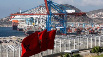 صحيفة فرنسية: المغرب في مقدمة الدول التي قد تستفيد من تداعيات الحرب التجارية