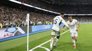 صدمة بشأن تجديد عقد فاسكيز مع ريال مدريد
