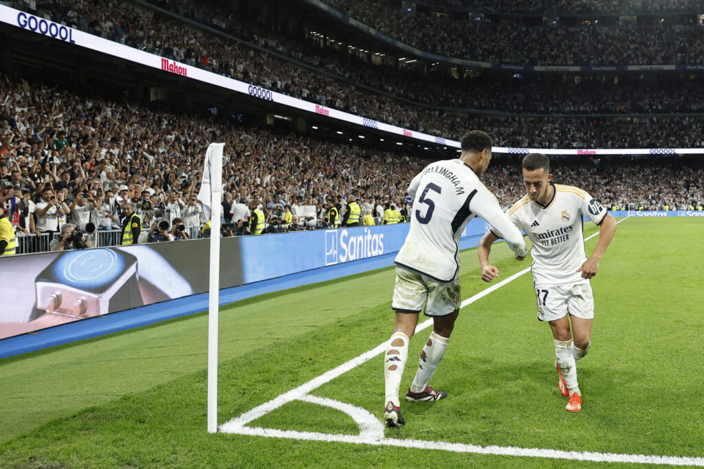 صدمة بشأن تجديد عقد فاسكيز مع ريال مدريد