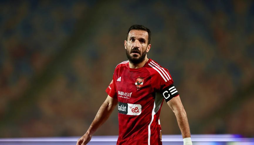 صدمة لـ معلول قبل مواجهة صن داونز صدمة لـ معلول قبل مواجهة صن داونز