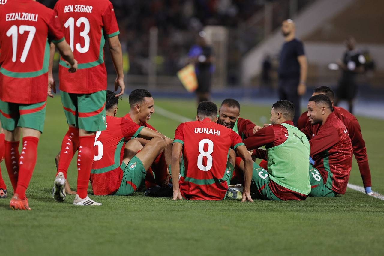أهم الغيابات في تشكيلة منتخب المغرب خلال فترة التوقف الدولي في يونيو أهم الغيابات في تشكيلة منتخب المغرب خلال فترة التوقف الدولي في يونيو