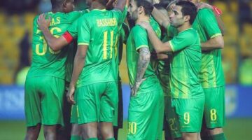 صراع الشرطة والزوراء محتدم على قمة الدوري العراقي
