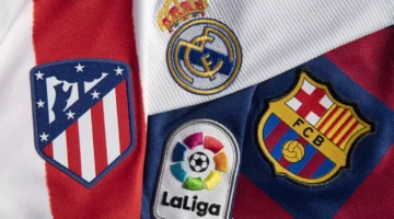 صراع الصدارة في الدوري الإسباني 2025.. الترتيب والمباريات المتبقية والبطل