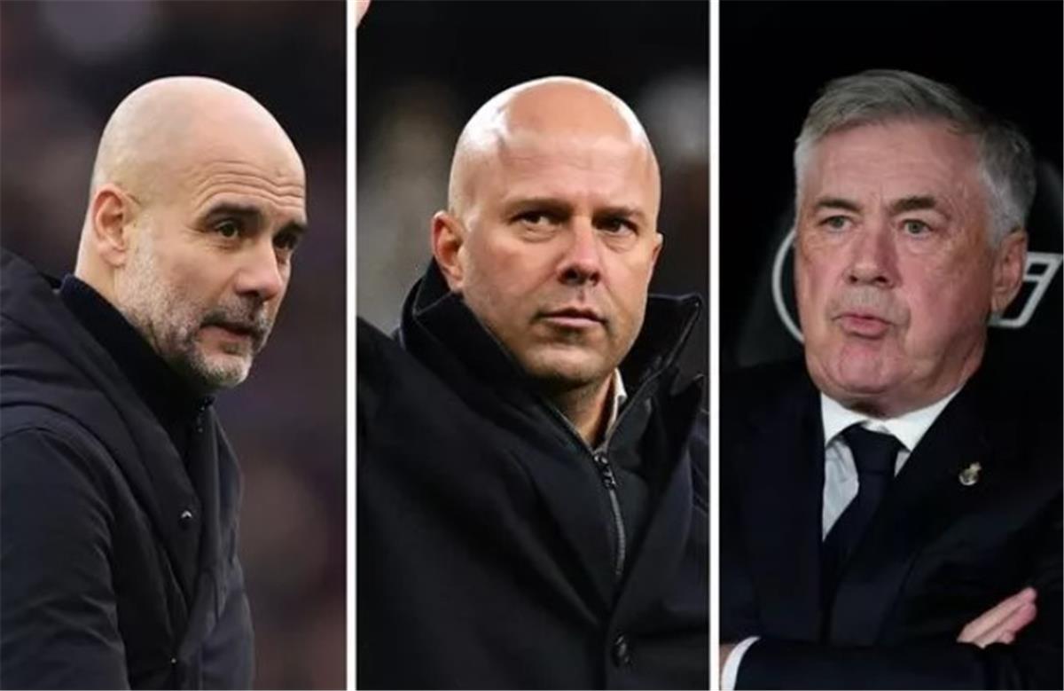 صراع العمالقة.. ريال مدريد وليفربول ومانشستر سيتي يتنافسون على جوهرة دفاعية صراع العمالقة.. ريال مدريد وليفربول ومانشستر سيتي يتنافسون على جوهرة دفاعية
