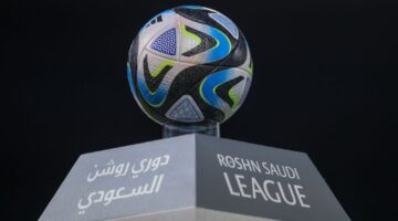 صراع اللقب يحير مدير رابطة الدوري السعودي