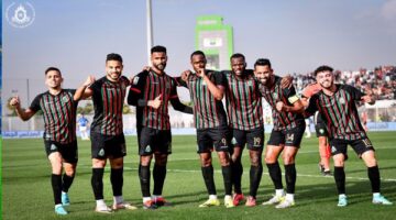 صراع الوصافة والبقاء يشعلان جولة الدوري المغربي