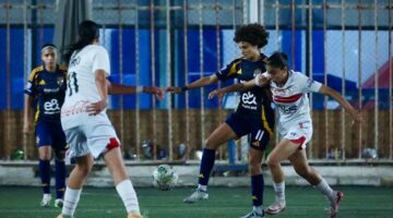 صراع خفي في ميركاتو الكرة النسائية بين الأهلي والزمالك.. فيديو
