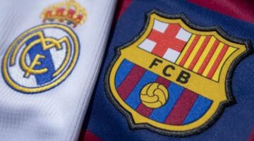 صراع ناري.. موعد مباراة ريال مدريد وبرشلونة في نهائي كأس ملك إسبانيا والقنوات الناقلة والتشكيل المتوقع