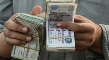 صرف معاشات “تكافل وكرامة” بالزيادة الجديدة ابتداءً من هذا الموعد