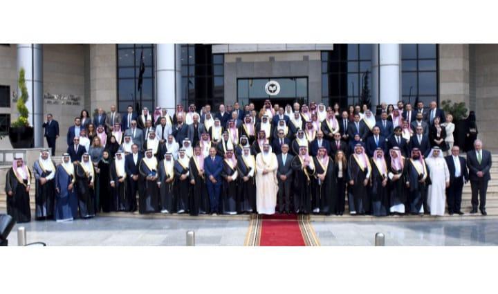 “صروح”: المشاركة في منتدى الاستثمار المصري السعودي خطوة لتحقيق تعاون استراتيجي “صروح”: المشاركة في منتدى الاستثمار المصري السعودي خطوة لتحقيق تعاون استراتيجي