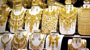 أسعار الذهب في الجزائر تستقر اليوم وعيار 21 يصل إلى 12070 دينار في ختام التداولات.