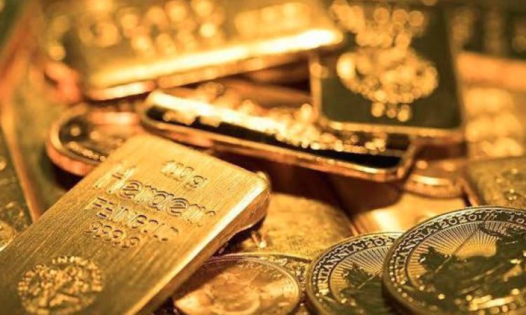 صعود قياسي لأسعار الذهب في الصين بفعل بحث المستثمرين عن ملاذ آمن