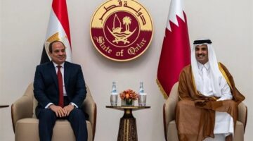 صفقات ضخمة واستثمارات بالمليارات.. سر زيارة الرئيس للخليج