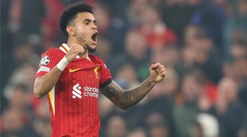 صفقة دياز على المحك.. برشلونة يتحدى السعودية ودور محمد صلاح في القرار النهائي