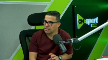صفقتان في الطريق لـ الزمالك.. خالد الغندور يوضح تفاصيل خطة التدعيم وبديل زيزو