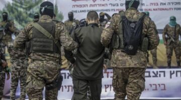 أمريكا تجدد طلبها للقاء مباشر مع حماس بشأن الأسرى والجثامين الأمريكيين