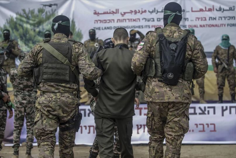أمريكا تجدد طلبها للقاء مباشر مع حماس بشأن الأسرى والجثامين الأمريكيين