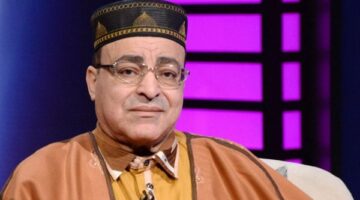 صلاح الجمل يكشف حكاية 25 جنيهًا تسلمها من الشيخ الحصري