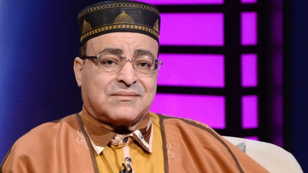 صلاح الجمل يكشف حكاية 25 جنيهًا تسلمها من الشيخ الحصري صلاح الجمل يكشف حكاية 25 جنيهًا تسلمها من الشيخ الحصري