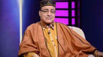 صلاح الجمل يكشف سر رفضه سيارة فاخرة في جنوب إفريقيا