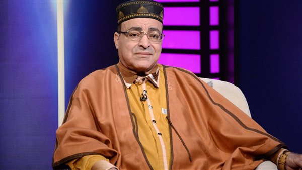 صلاح الجمل يكشف سر رفضه سيارة فاخرة في جنوب إفريقيا صلاح الجمل يكشف سر رفضه سيارة فاخرة في جنوب إفريقيا