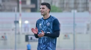 صلاح سليمان لاعب الزمالك السابق: أيمن عباس أخبر زيزو بمنحه ما يريد للتجديد مع الأبيض